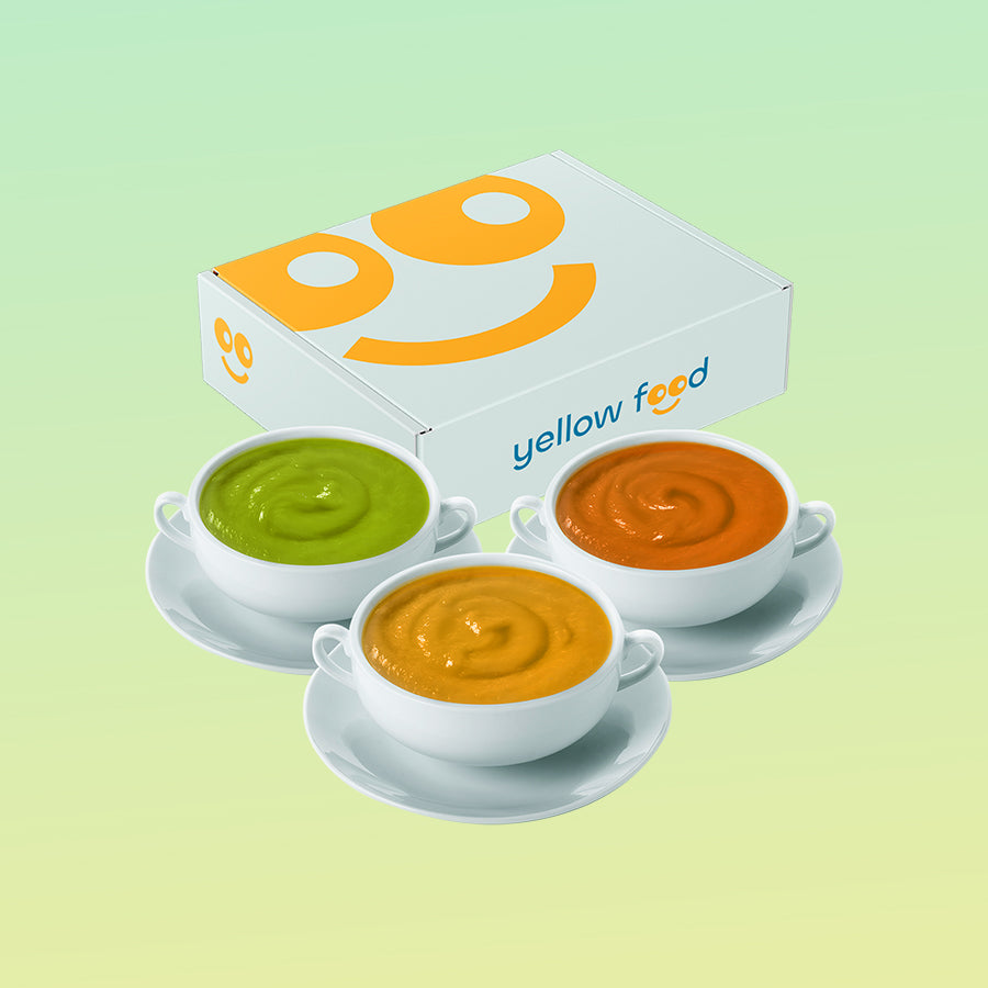 Box Menù Basico (PRANZO o CENA)